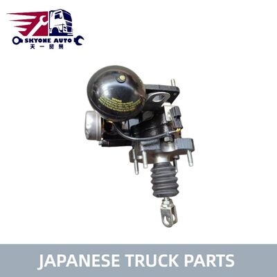 قطعات کامیون ژاپنی ترمز هیدرولیک تقویت کننده 8-98031414-0 برای موتور ISUZU NQR 4HK1 4HE1 4HG1T ISUZU PARTS