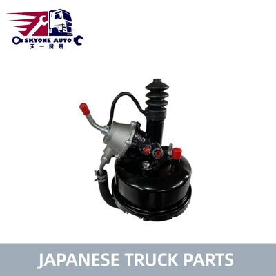 قطعات کامیون ژاپنی تقویت کننده خلاء ترمز 646-01049 1-31800160-0 برای موتور ISUZU FVR 6BG1T 6HE1 6HE1T قطعات کامیون ایسوزو