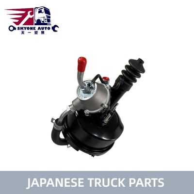 قطعات کامیون ژاپنی تقویت کننده خلاء ترمز 646-01155 ME625334 برای موتور FUSO FIGHTER 6D16 6D16T 6D14 قطعات کامیون میتسوبیشی