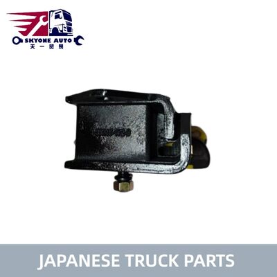 Japanese Truck Parts Engine Mounting 1-53215184-0  For ISUZU Engine FVR FRR FVZ 6HK1 6HE1 6BG1 ISUZU TRUCK PARTS