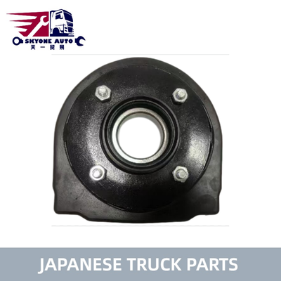 بلبرینگ مرکزی قطعات کامیون ژاپنی 37235-1200 برای کامیون HINO 500 RANGER J08C J08CT HINO ENGINE PARTS