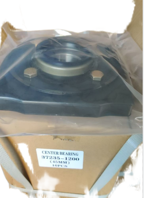 بلبرینگ مرکزی قطعات کامیون ژاپنی 37235-1200 برای کامیون HINO 500 RANGER J08C J08CT HINO ENGINE PARTS