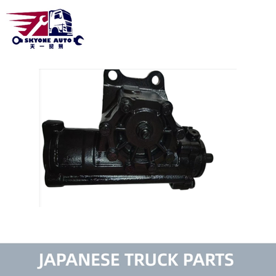 جعبه فرمان گیربکس قطعات کامیون ژاپنی برای کامیون HINO 500 RANGER J08C J08CT HINO ENGINE PARTS