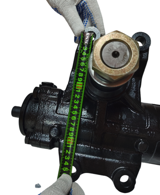 جعبه فرمان گیربکس قطعات کامیون ژاپنی برای کامیون HINO 500 RANGER J08C J08CT HINO ENGINE PARTS
