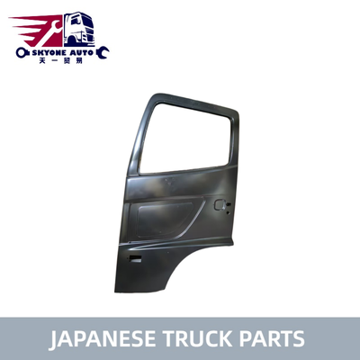 پوسته درب قطعات کامیون ژاپنی مدل جدید برای کامیون HINO 500 RANGER J08C J08CT HINO ENGINE PARTS