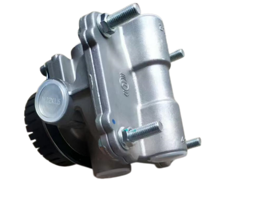 قطعات کامیون ژاپنی شیر کنترل ترمز 8-98292213-0 8982922132 243-07102 برای ISUZU GIGA FVZ285 FVR34 EXR 6HK1 در فروش قطعات موتور ایسوزو