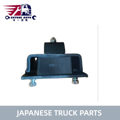 قطعات کامیون ژاپنی گیربکس نصب 12305-2881 برای HINO 500 رانجر کامیون RK8J J08C J08CT در فروش قطعات موتور Hino