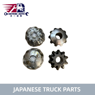 قطعات کامیون ژاپنی اسپیدر گیر 41341-1380 برای HINO 500 RANGER کامیون RK8J J08C J08CT در فروش قطعات موتور Hino