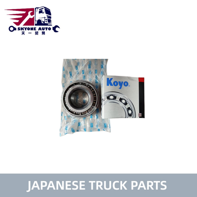 قطعات کامیون ژاپنی چرخ هاب پرتگاه بیرونی H506349 H506310 برای ISUZU FSR FVR 6WF1 6HK1 در فروش قطعات موتور Isuzu