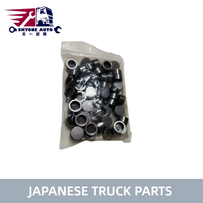 قطعات کامیون ژاپنی کلاه شیر: عصاره فشار 8-94396015-2 برای ISUZU FVZ34 FVR 6HK1 در فروش قطعات موتور Isuzu