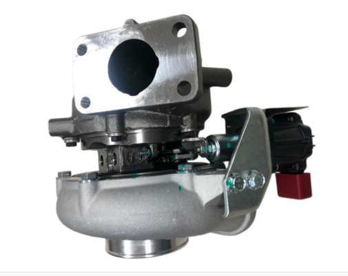 GT22V توربوشارژر 17201-E0745 17201-E0747 852178-5001S HINO 300 Dutro N04CT N04C/Toyotace Dyna XZU414 برای قطعات هینو 300