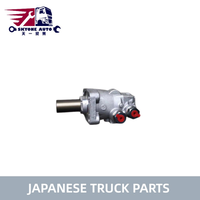با کیفیت بالا بطری اصلی ترمز 47207-37140 47201-36021 HINO 300 Dutro N04CT N04C/Toyota برای هینو 300 قطعات