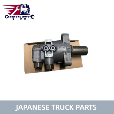 با کیفیت بالا بطری اصلی ترمز 47207-37020 HINO 300 Dutro N04CT N04C/Toyota برای هینو 300 قطعات