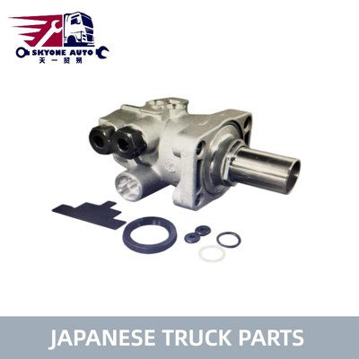 کیفیت بالا بطری اصلی ترمز 47207-37025 47207-37060 HINO 300 Dutro N04CT N04C برای Hino 300 قطعات