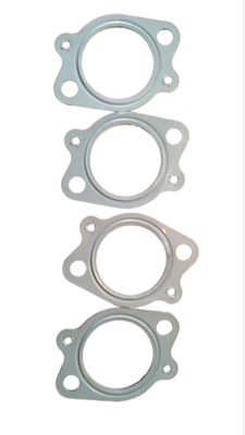 گاسکت فرعی خروجی با کیفیت بالا 17173-78080 HINO 300 Dutro N04CT N04C/Toyota برای قسمت های Hino 300