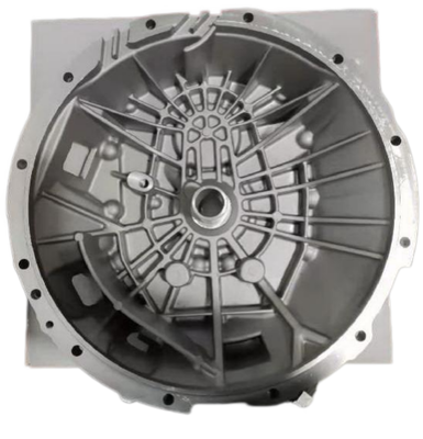 High quality Flywheel Housing 066021 HINO 300 DYNA  N04CT N04C For Hino 300 Parts