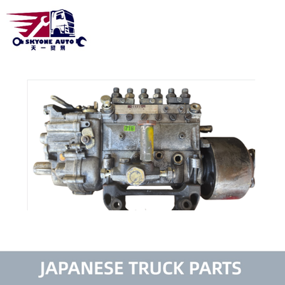 پمپ دیزل تزریق سوخت 101603-2014 101060-6170 HINO 500 J08C کامیون برای Hino 500 قطعات