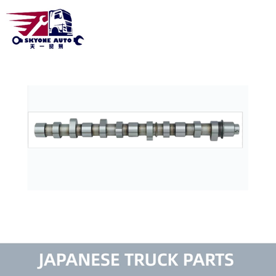 شافت کامپوز موتور 8-97262166-0 ISUZU NPR NQR 700P 4HK1 HITACHI برای قطعات کامیون ایزوزو