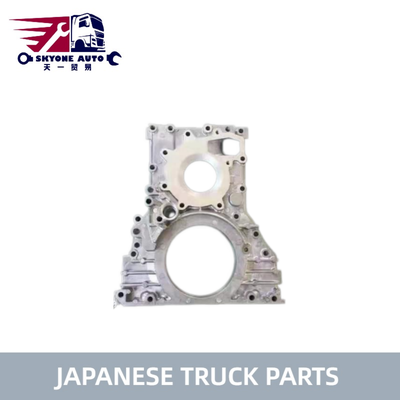 پوشش زمانبندی 8-98039931-1 8-98039932-0 استفاده برای Isuzu NPR 4HG1T گیربکس قطعات یدکی ایسوزو MYY6T MYY5T