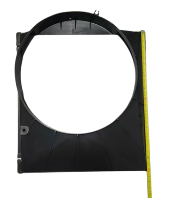 16711-78300 روکش رادیاتور HINO DUTRO 300 N04C N04CT تویوتا استفاده برای قطعات کامیون ژاپنی قطعات موتور هینو