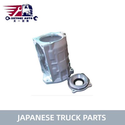 قطعات کامیون ژاپنی بلوک کمپرسور هوا 29161-1360 29100-2364 برای HINO 500 J08C سال 1989-2004