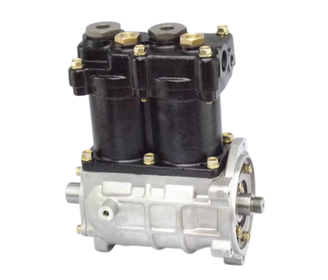 قطعات کامیون ژاپنی بلوک کمپرسور هوا 29161-1360 29100-2364 برای HINO 500 J08C سال 1989-2004