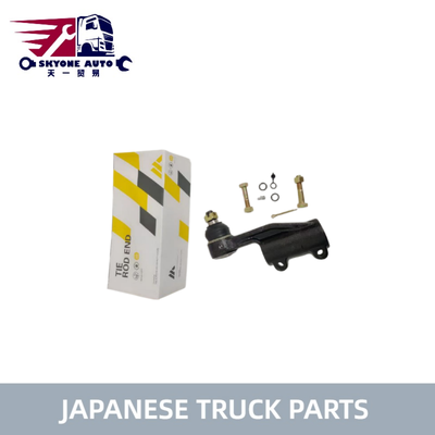 قطعات موتور های Hino 45420-1750 45430-1740 LH/RH بند بند آخر برای کامیون HINO 500 J08E K13C GH3H