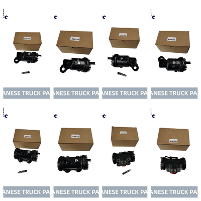 47540-1110 چرخ ترمز عقب سیلندر LH سمت استفاده برای کامیون HINO FC500 FD