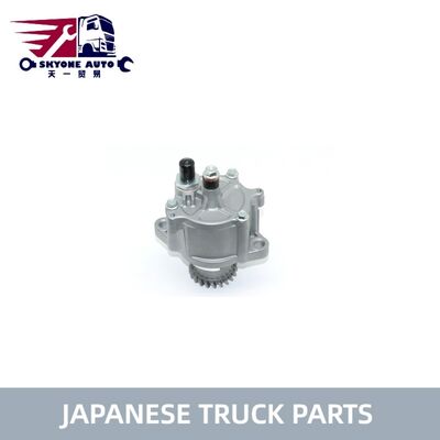 قطعات کامیون های Hino 29300-1431A 29300-78051 08100-2671 پمپ خلاء برای HINO 300 DUTRO WU300 S05C XZU306 N04CT