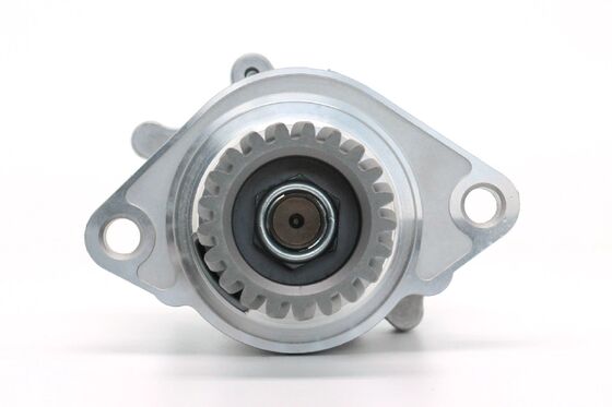 قطعات کامیون های Hino 29300-1431A 29300-78051 08100-2671 پمپ خلاء برای HINO 300 DUTRO WU300 S05C XZU306 N04CT