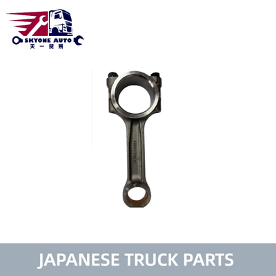 قطعات کامیون های Hino 13260-78111 13201-78090 میله اتصال برای HINO 300 DUTRO N04CT TOYOTA XZU710