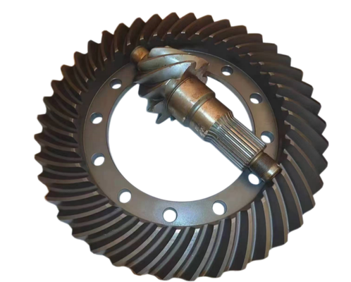 Japanese Truck Parts Final Drive Gear Set 41201-3860 Ratio 8/39 1 For HINO 500 RANGER Truck J08C J08CT هینو انجن قطعات