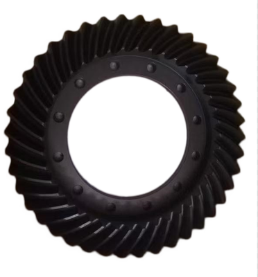 قطعات کامیون ژاپنی قطعات ماشین آلات نهایی 41221-4000 نسبت 7/41 1 برای کامیون HINO 700 PROFIA E13C قطعات موتور HINO
