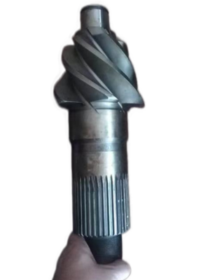 قطعات کامیون ژاپنی قطعات ماشین آلات نهایی 41221-4000 نسبت 7/41 1 برای کامیون HINO 700 PROFIA E13C قطعات موتور HINO
