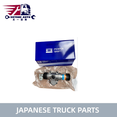 پمپ تعویض دنده برقی قطعات کامیون ژاپنی 43431-76000 ME670046 برای کامیون HINO PROFIA / FUSO / NISSAN UD