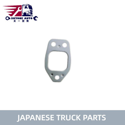 واشر منیفولد اگزوز قطعات کامیون ژاپنی 17104-1610 برای HINO 500 Victor Truck J05C J05E J07C J08C قطعات موتور HINO