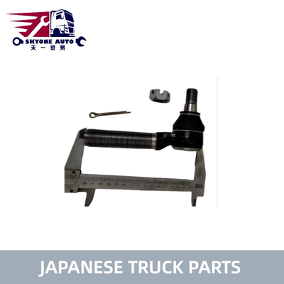 قطعات کامیون ژاپنی بند بند 45046-37133 45047-37103 برای HINO 300 DYNA XZU700 WU710 TOYOTA کامیون N04C W04D قطعات موتور HINO