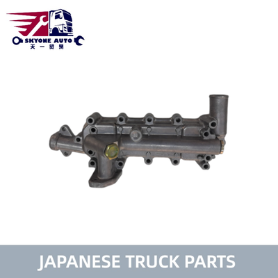قطعات کامیون ژاپنی روکش روغن خنک کننده 15711-1210 برای HINO EH700 EH100 EH300 Truck HINO ENGINE PARTS