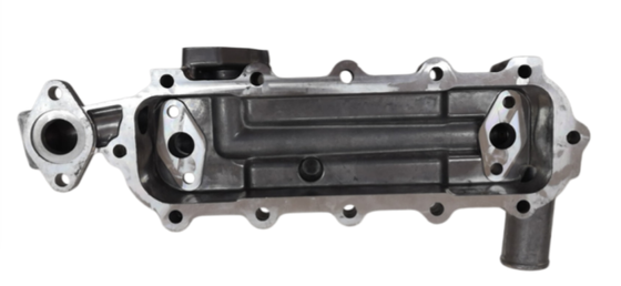 قطعات کامیون ژاپنی روکش روغن خنک کننده 15711-1210 برای HINO EH700 EH100 EH300 Truck HINO ENGINE PARTS