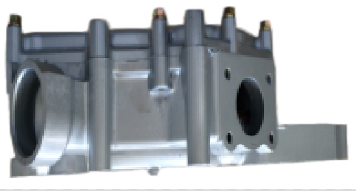 قطعات کامیون ژاپنی پوشش خنک کننده روغن 21302-Z9002 برای NISSAN/UD FD6 FD6T TRUCK قطعات کامیون نیسان