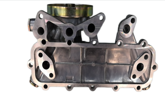 قطعات کامیون ژاپنی پوشش خنک کننده روغن 15701-1171 15711-1370 برای HINO W04D W06D قطعات کامیون HINO ENJINE