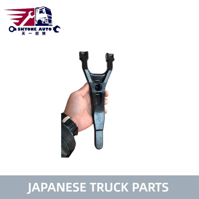 قطعات کامیون های ژاپنی هینو چنگال کلاچ 31204-37040 31204-37050