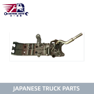 قطعات کامیون ژاپنی تعویض دنده Lever 33550-E0360 for E13C E13CT HINO 700 PROFIA TRUCK PARTS