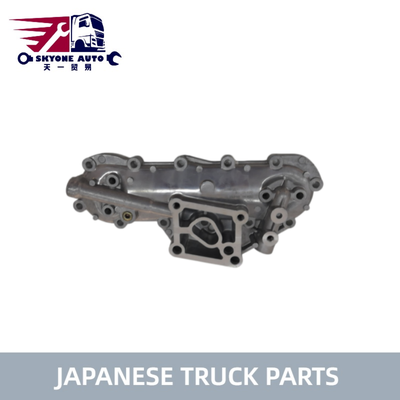 قطعات کامیون ژاپنی روکش روغن خنک کننده 15701-56011 برای قطعات موتور ژاپنی TOYOTA DYNA BU80 14B 13B