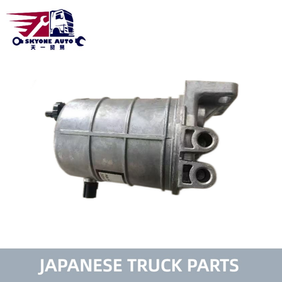 23301-78110 23300-78110 مجموعه فیلتر سوخت دیزل برای موتورهای HINO 300 DUTRO