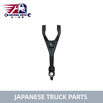 قطعات کامیون ژاپنی اسوزو کلاچ شیفت فورک 8-97255303-0 برای ISUZU NPR NQR 4KH1 4HK1 4HG1 4HF1 MYY5T کامیون انتقال HINO موتور قطعات