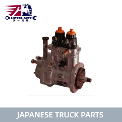 پمپ تزریق سوخت 09400-0421 22100-E3020 برای HINO 700 PROFIA FS2P E13C قطعات کامیون ژاپنی