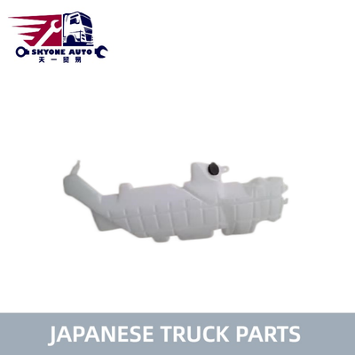 مخزن آب گسترش 16470-E0060 16610-2030 S1661-02010 برای HINO 700 PROFIA FW1E E13C قطعات کامیون ژاپنی