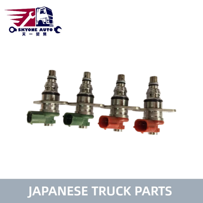 دریچه کنترل زمان بندی DENSO SCV 096710-120 096360-0540 برای قطعات کامیون های ژاپنی HINO/TOYOTA