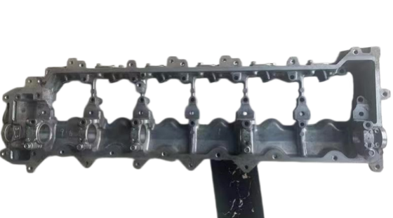 قطعات کامیون ژاپنی محفظه ی شفت کش 11103-1301 برای HINO 500 J08C J08CT قطعات موتور HINO